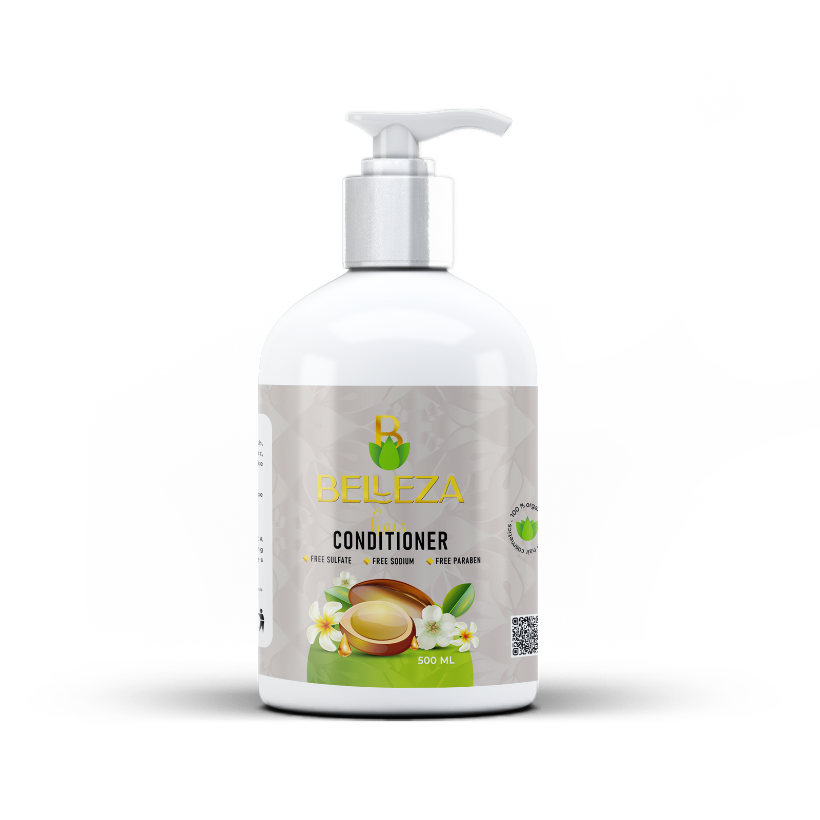 بلسم بليزا – 500 مل