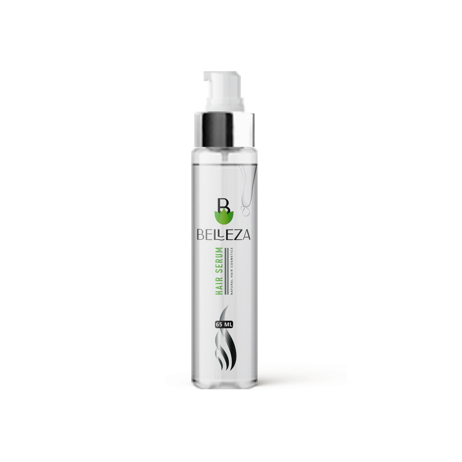 سيرم بليزا للشعر – 65 مل