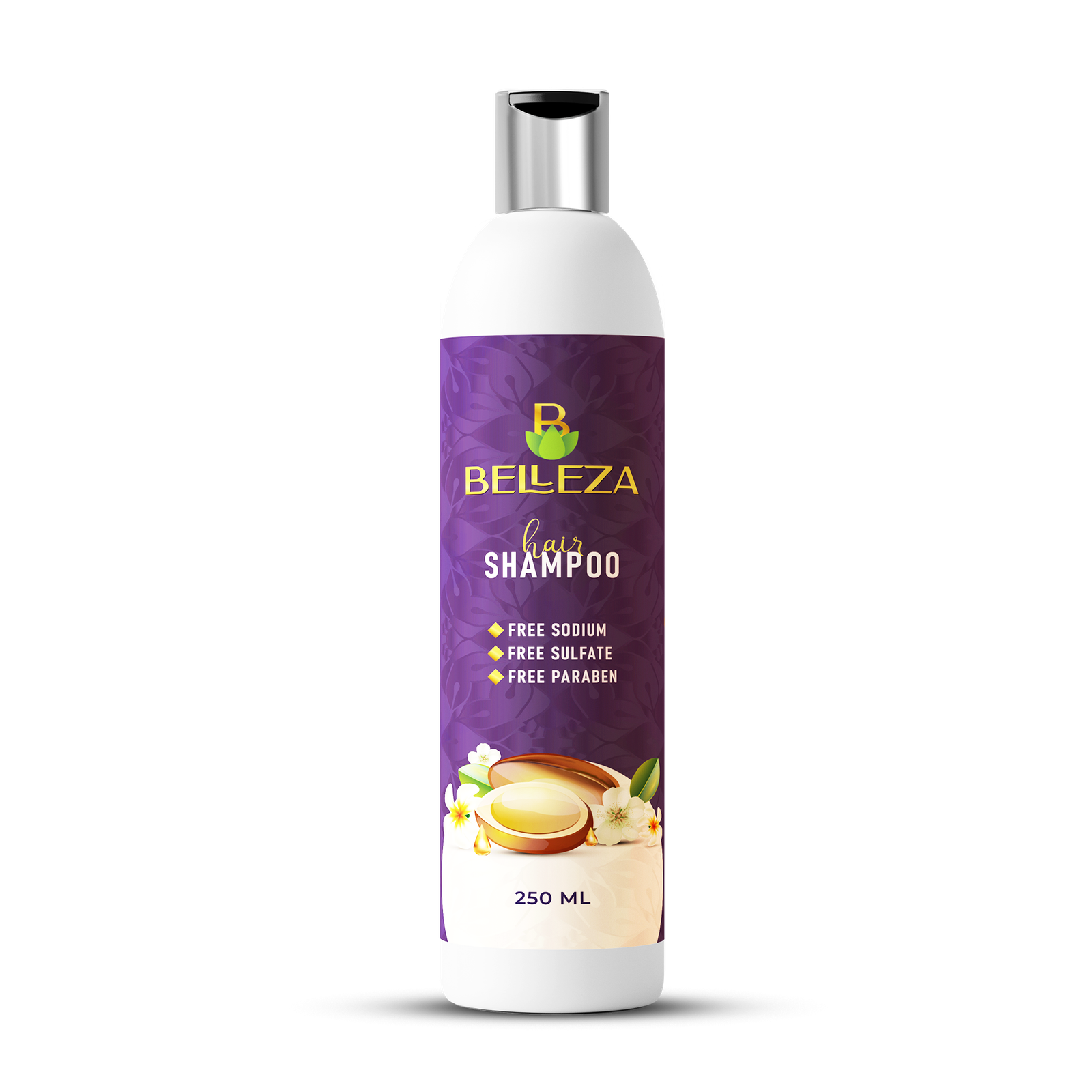 شامبو بليزا – 250 مل