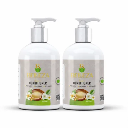 Belleza 2 Conditioner 500ml Offer