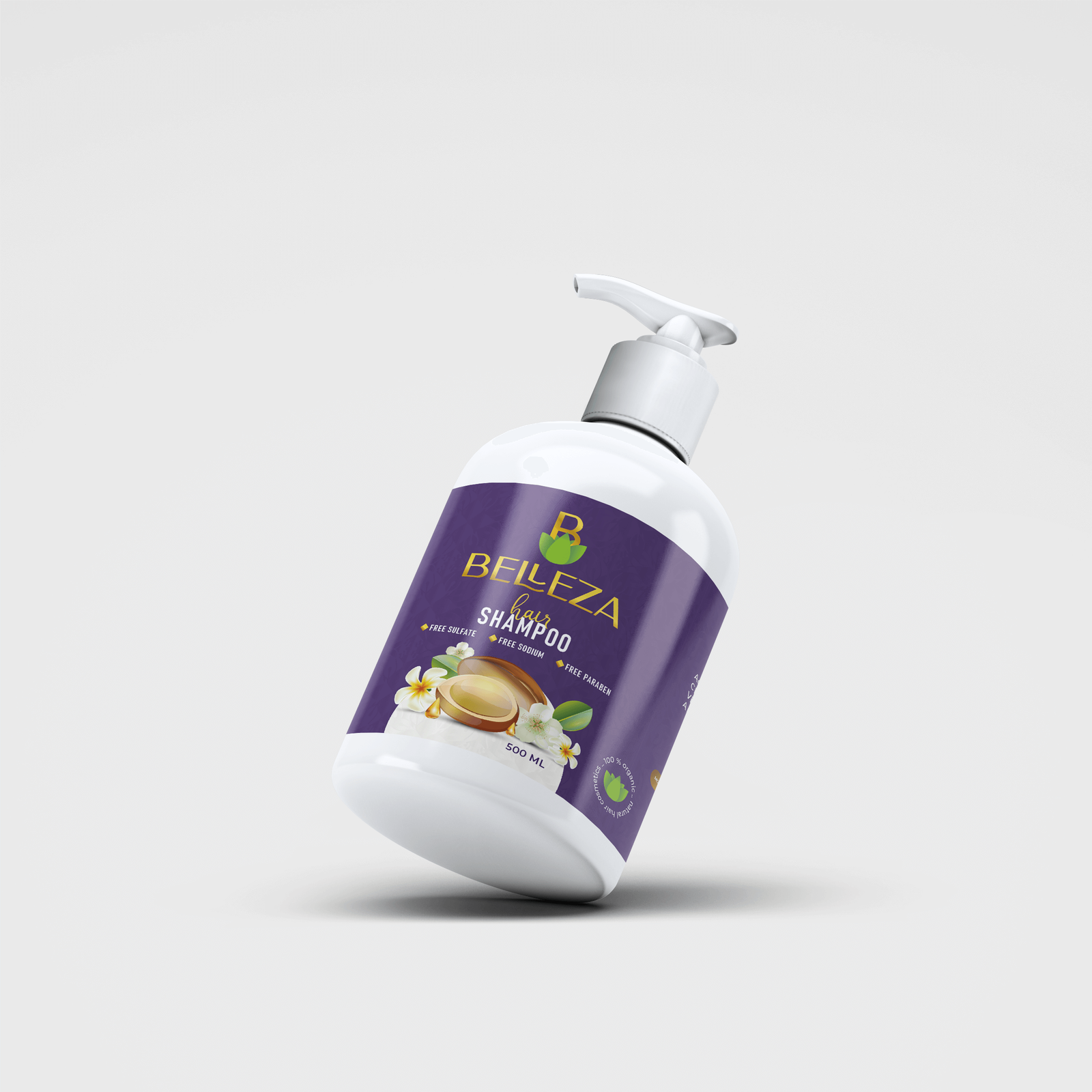 Shampoo Belleza